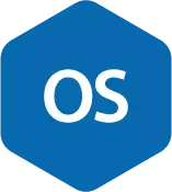 os